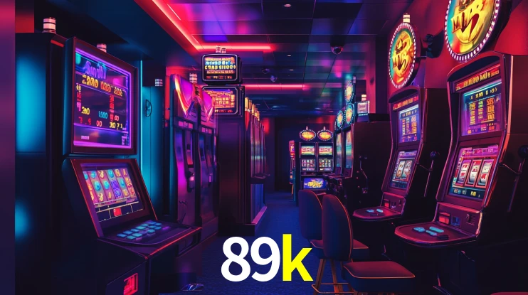 89k bônus — cashback 15 por cento e níveis VIP